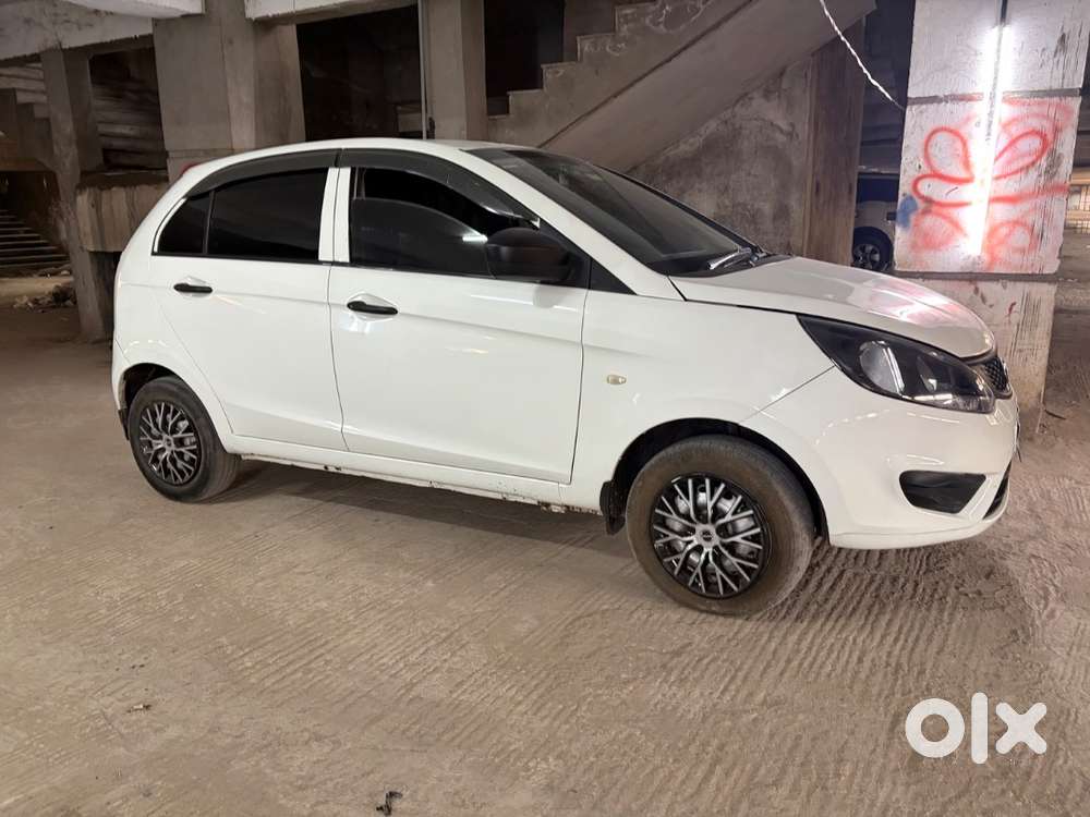 Full Condition Vehicle