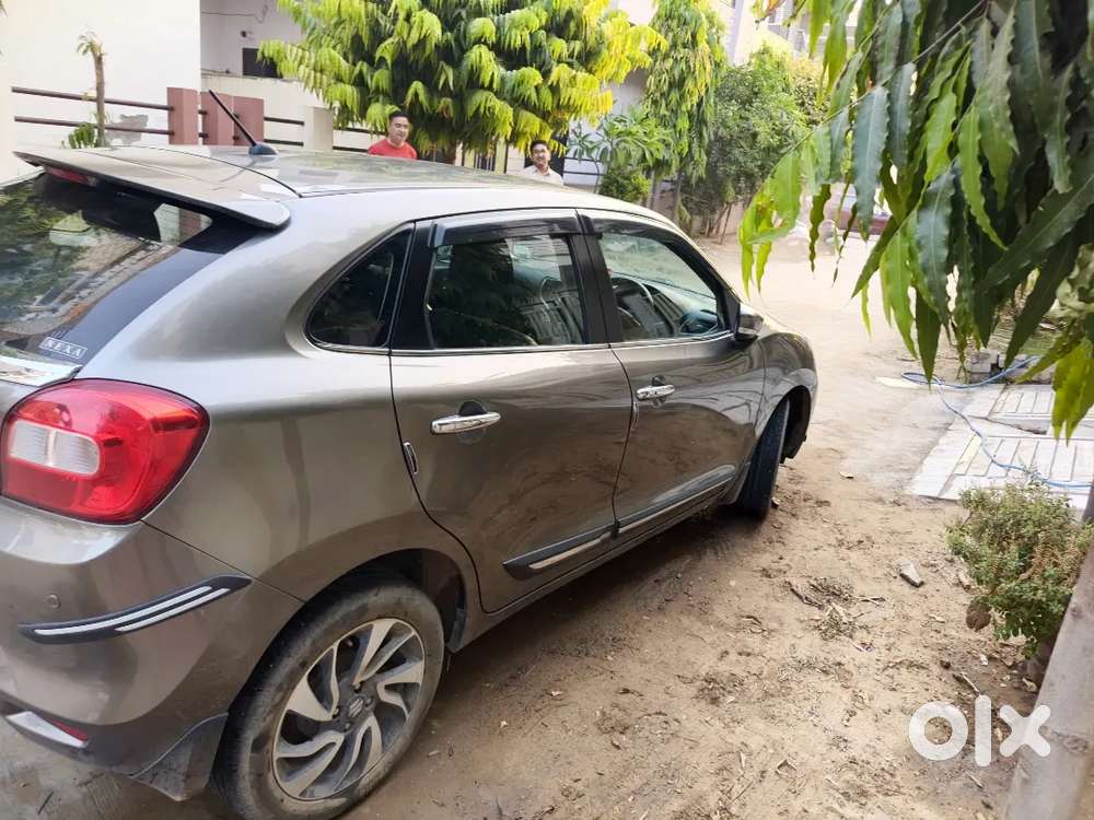 Maruti Suzuki Baleno Zeta 2020 Petrol 15000 Km Driven