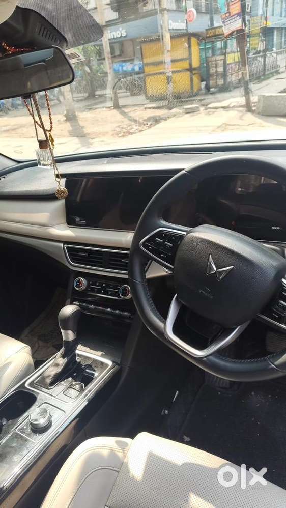 Good As New Xuv 700 Top Model Automatic Diesel