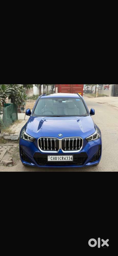Bmw X1, 2023, Petrol