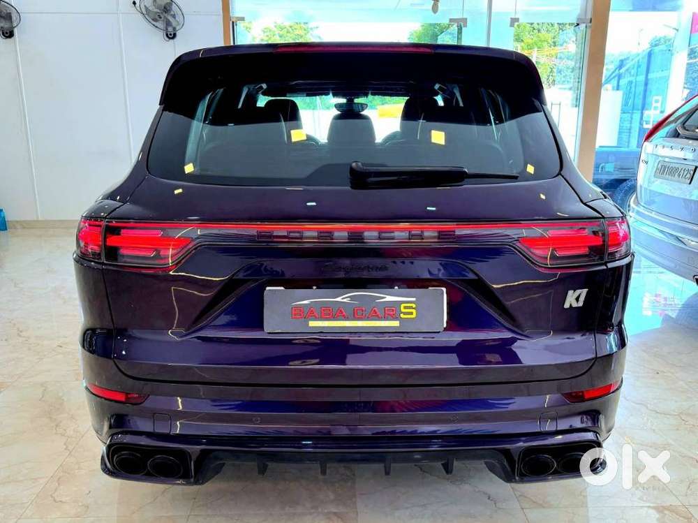 Porsche Cayenne Diesel, 2015, Diesel