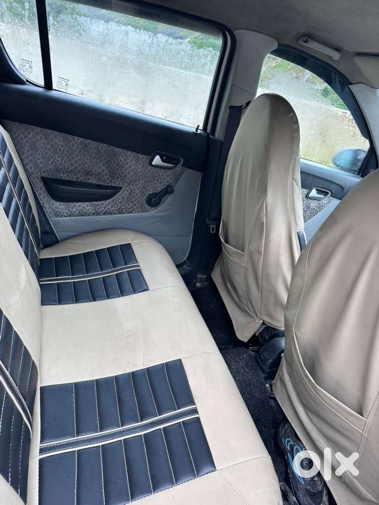 2017 Maruti Suzuki Alto