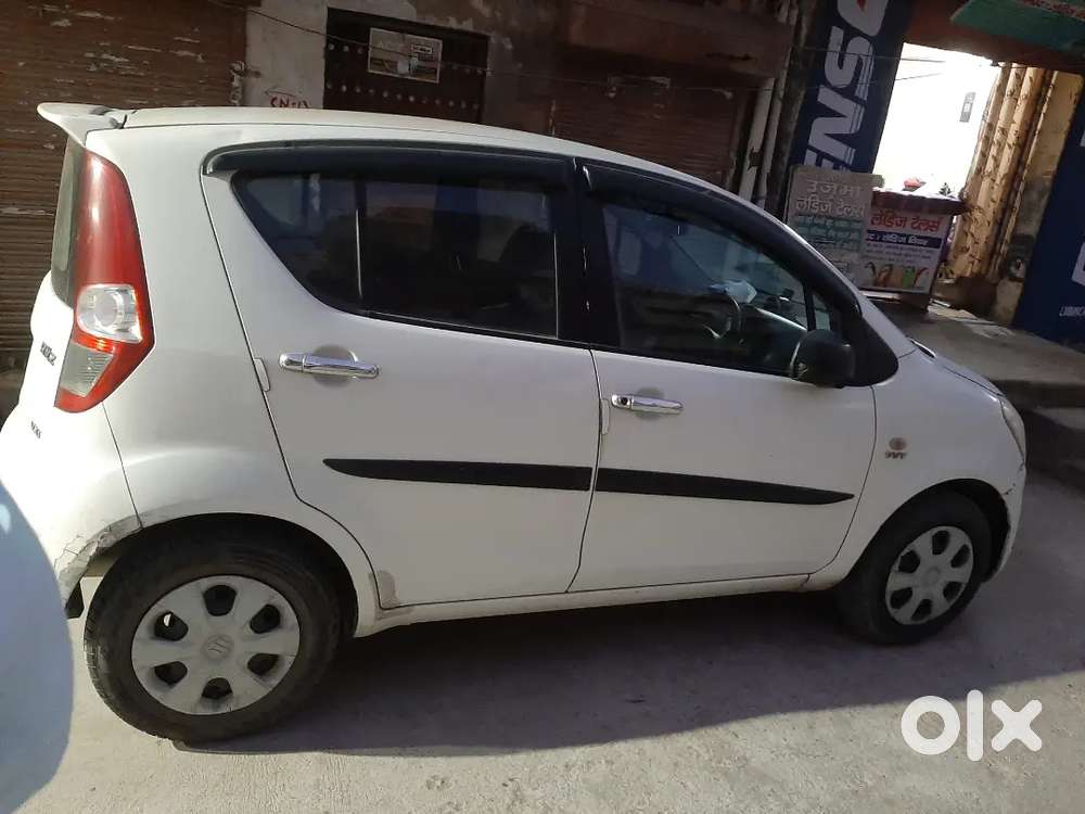 Ritz Cng Slient Hain Bilkul