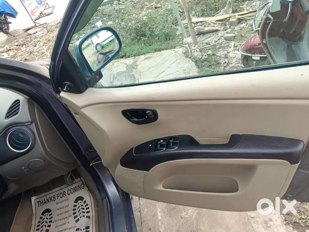 Hyundai I10 2016 Petrol 90000 Km Driven