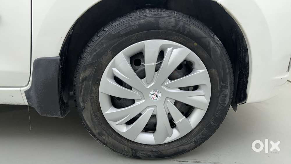 Maruti Suzuki Celerio 1.0 Vxi Amt, 2015, Petrol