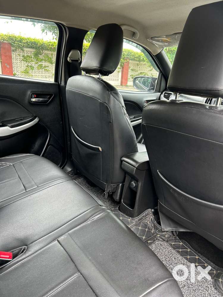 Maruti Suzuki Baleno Delta, 2018, Petrol