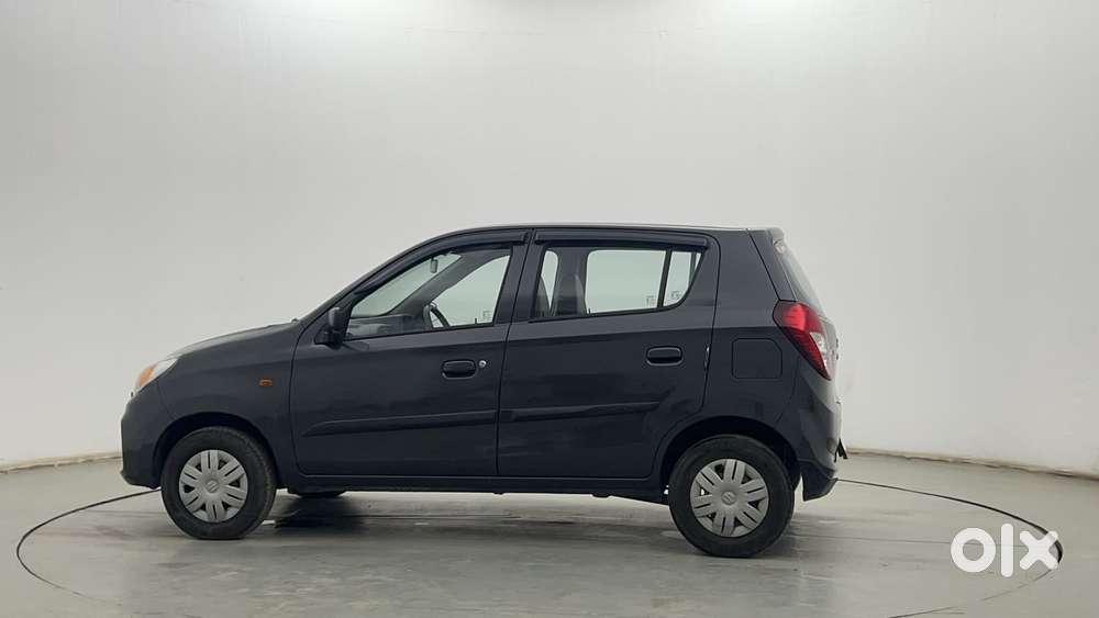Maruti Suzuki Alto 800 Lxi, 2020, Petrol