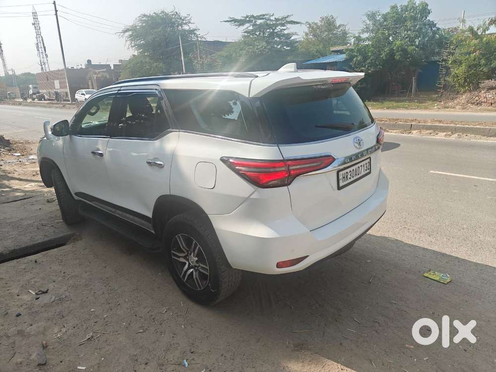 Toyota Fortuner 4x2 Mt 2.8 Diesel, 2025, Diesel
