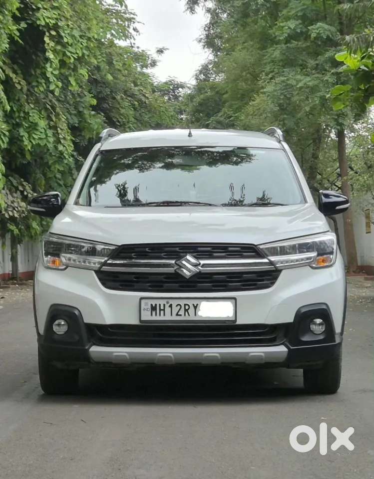 Maruti Suzuki Xl6 1.5 Zeta At, 2019, Petrol