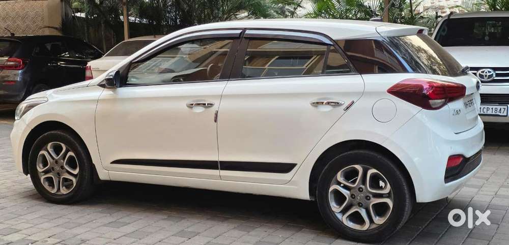 Hyundai Elite I20 1.4 Crdi Asta (o), 2019, Diesel