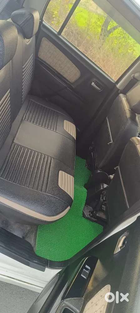 Maruti Suzuki Wagon R 2018 Petrol 27000 Km Driven