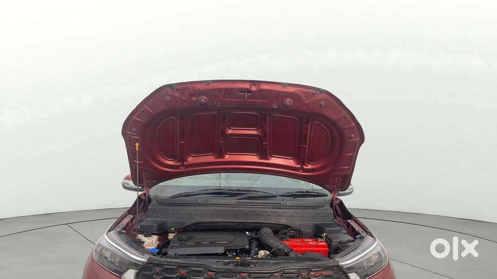 Kia Sonet Gtx+ 1.5, 2023, Diesel