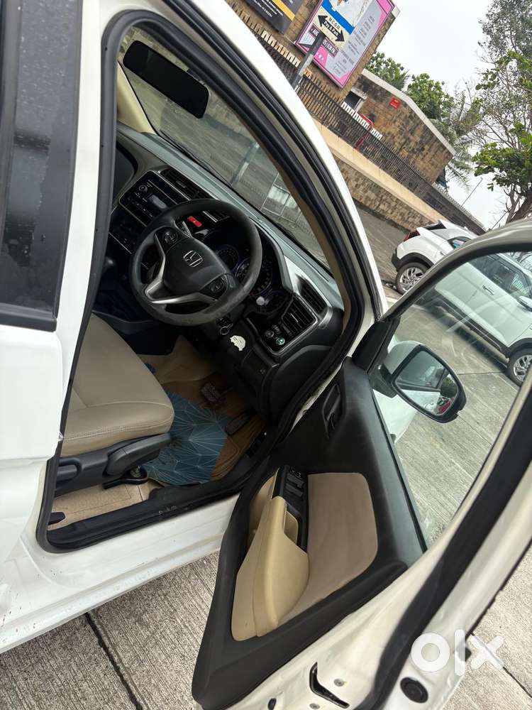 Honda City 2015-2017 I Vtec Cvt Sv, 2015, Petrol