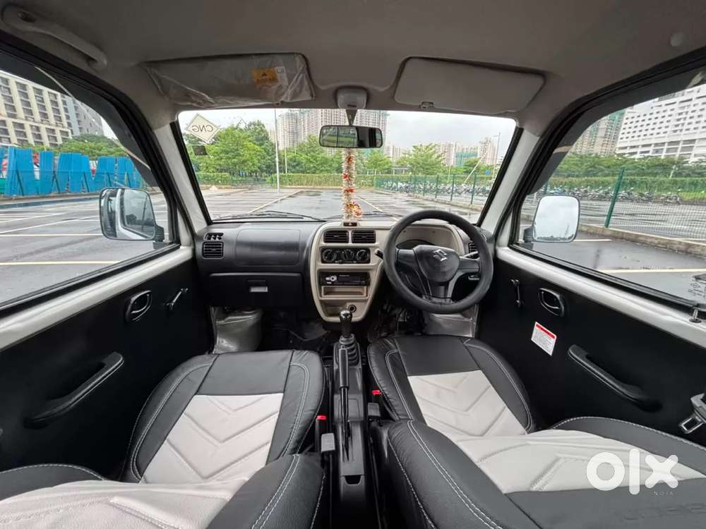 Maruti Suzuki Eeco Cng 5 Seater Ac, 2023, Cng & Hybrids