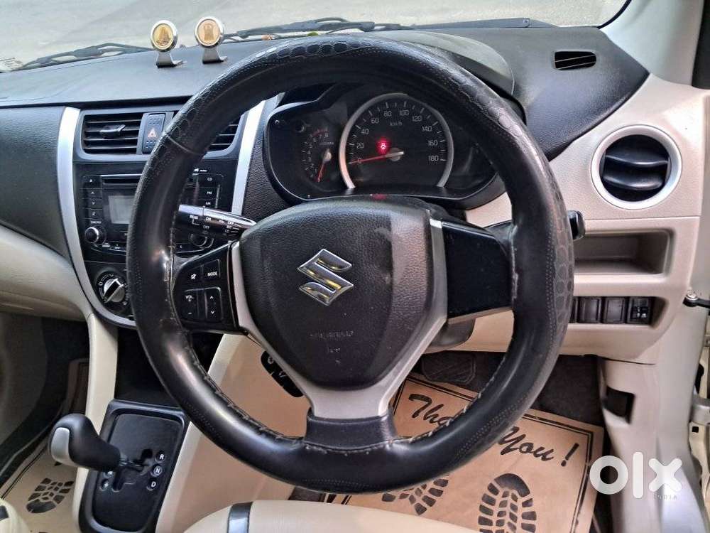 Maruti Suzuki Celerio 1.0 Zxi Amt, 2019, Petrol