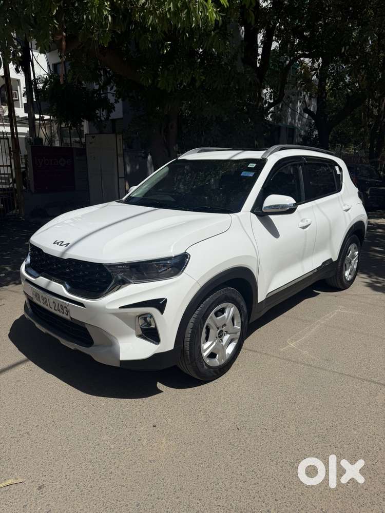 Kia Sonet 1.2 Htk Plus, 2023, Petrol