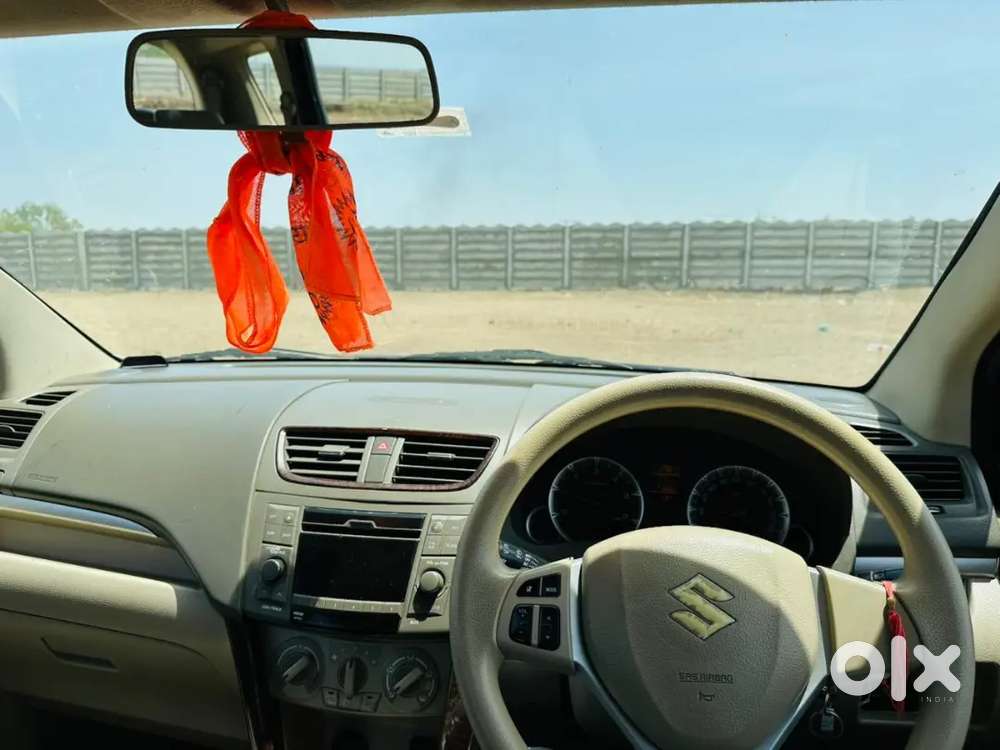 Maruti Suzuki Ertiga 2015 Diesel 71000 Km Driven