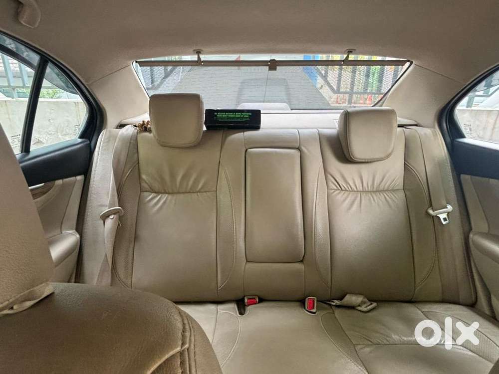 Maruti Suzuki Ciaz Petrol Well Maintained