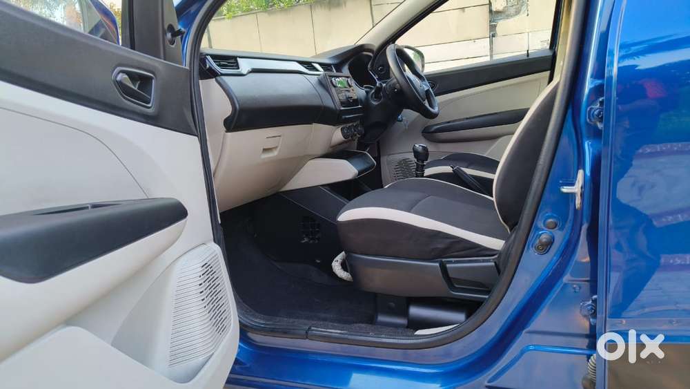 Renault Triber Rxl, 2020, Petrol