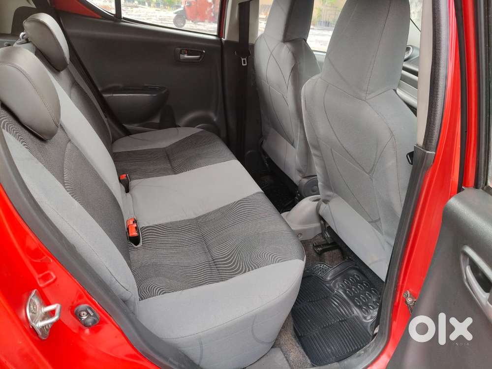 Maruti Suzuki A-star