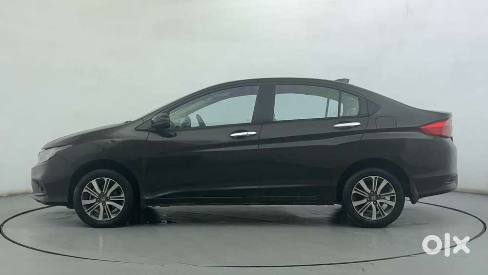 Honda City 2011-2013 V Mt, 2022, Petrol
