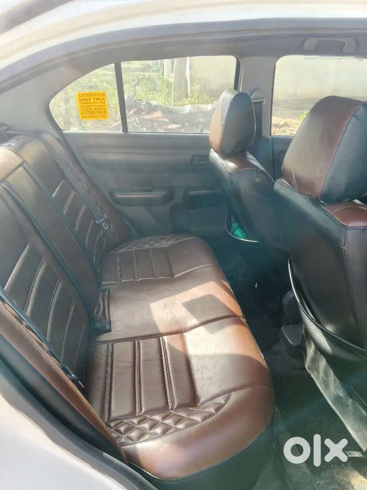 Nice Handling And Best Comfortable Car