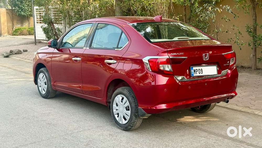 Honda City I-dtec Sv, 2020, Diesel