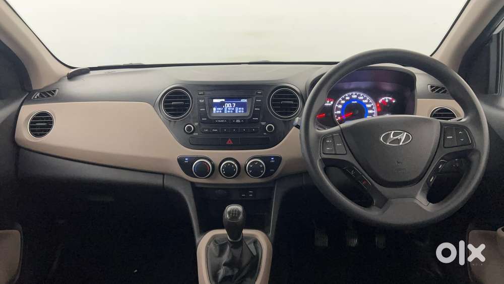 Hyundai Grand I10 1.2 Kappa Magna, 2018, Petrol