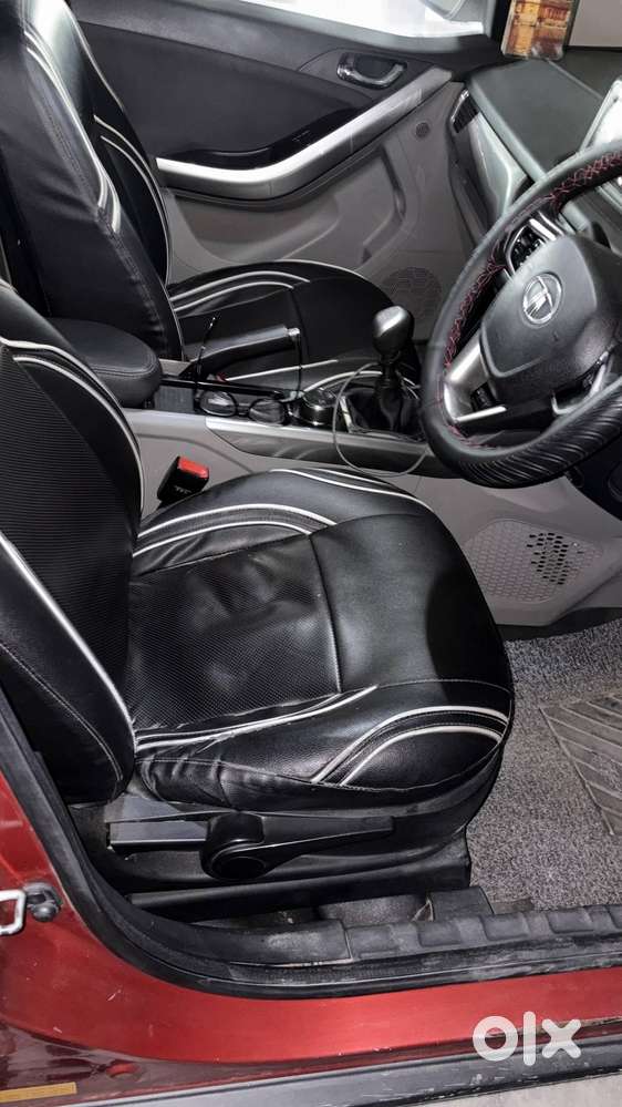 Tata Nexon 2018 Model Well Maintained