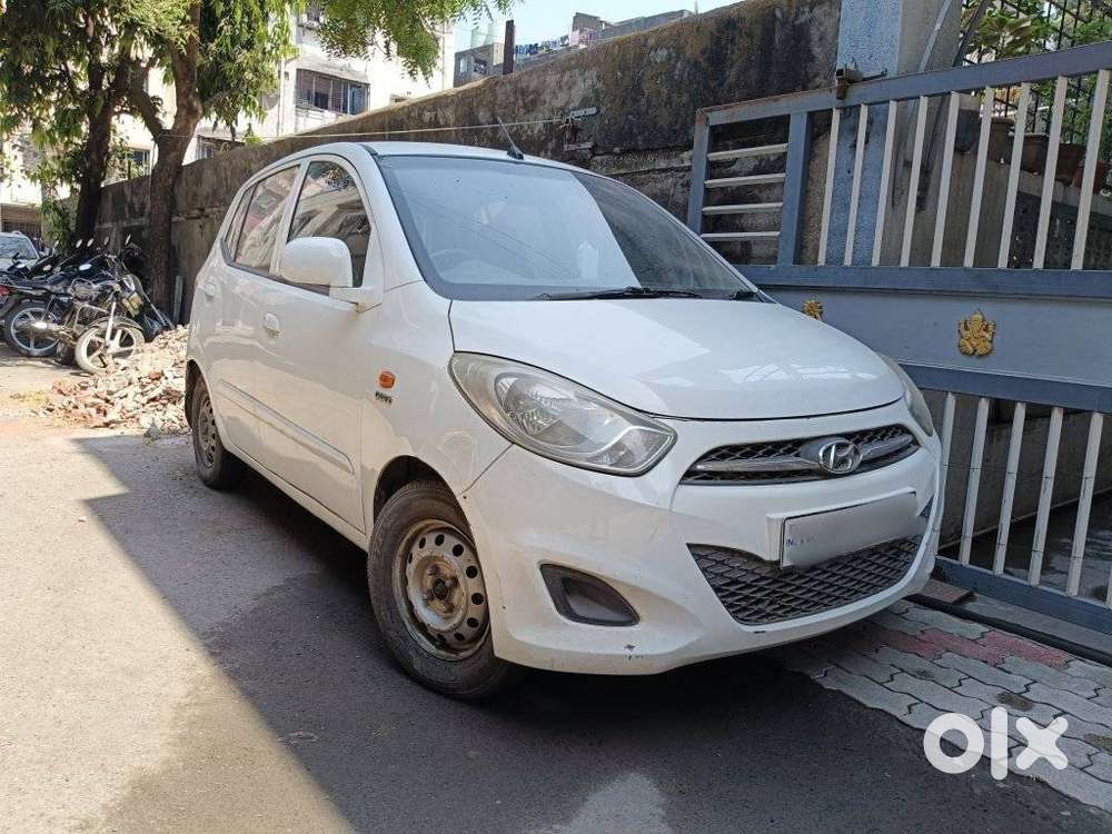 Hyundai I10, 2011, Cng & Hybrids