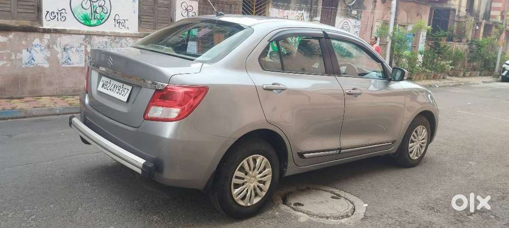 Maruti Suzuki Dzire 1.2 Vxi, 2020, Petrol