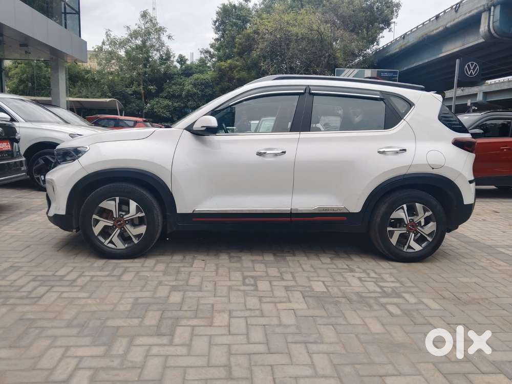 Kia Sonet Gtx Plus 1.5 Dct At, 2022, Petrol