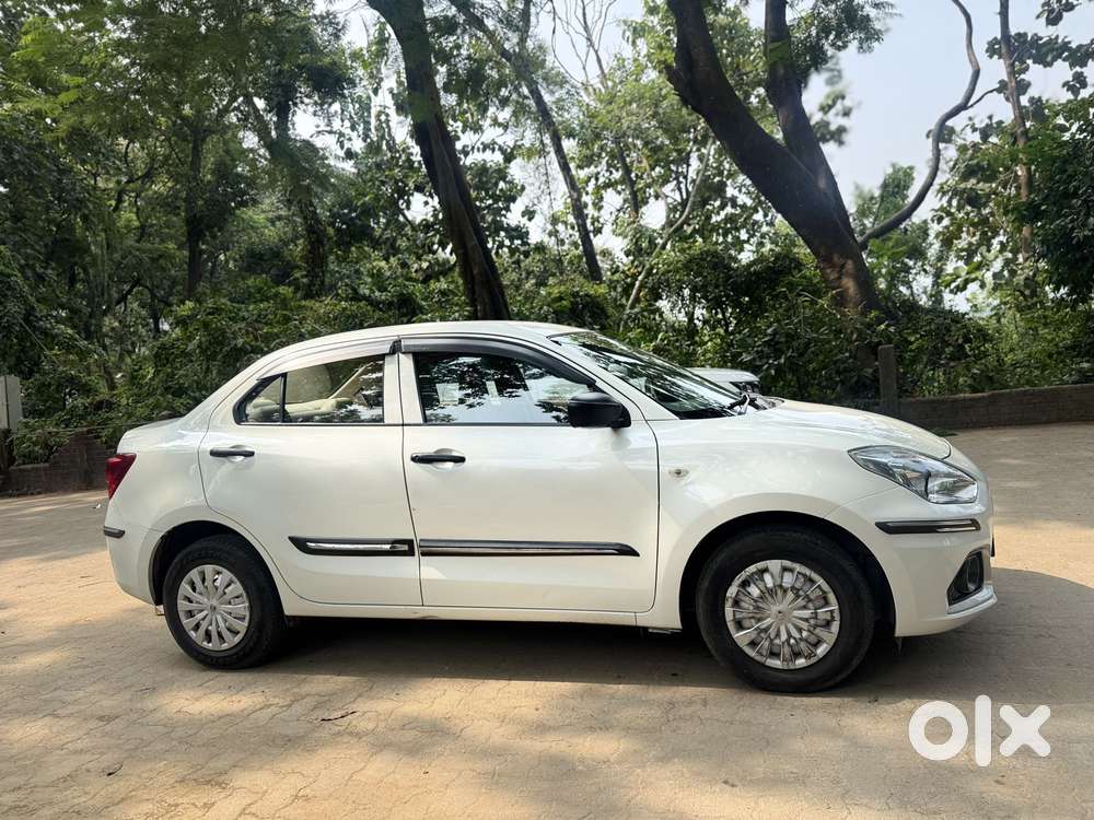 Maruti Suzuki Dzire 1.2 Lxi, 2021, Petrol