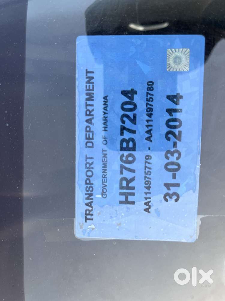Maruti Suzuki Alto 800 Vxi Airbag, 2014, Cng & Hybrids