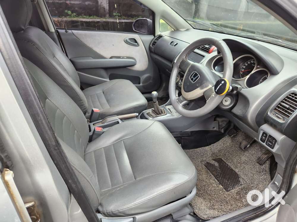 Honda City Zx Gxi, 2008, Petrol