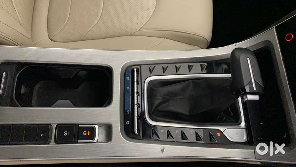 Mg Hector Savvy Pro 1.5 Turbo Cvt, 2023, Petrol