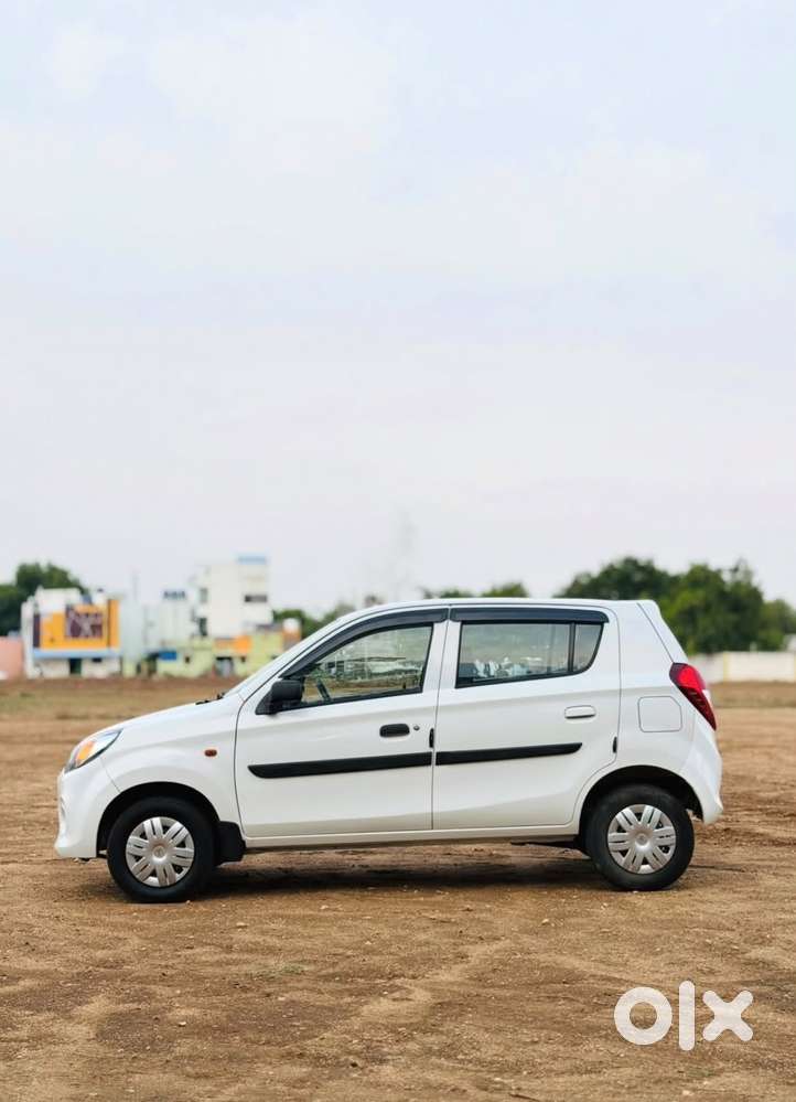 Maruti Suzuki Alto 800 Lxi, 2019, Petrol
