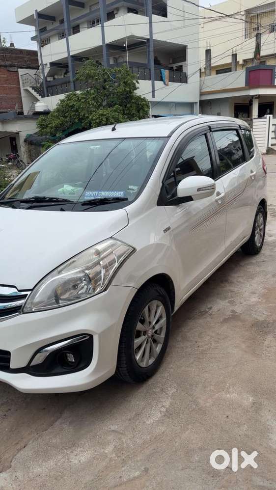 Maruti Suzuki Diesel 2012