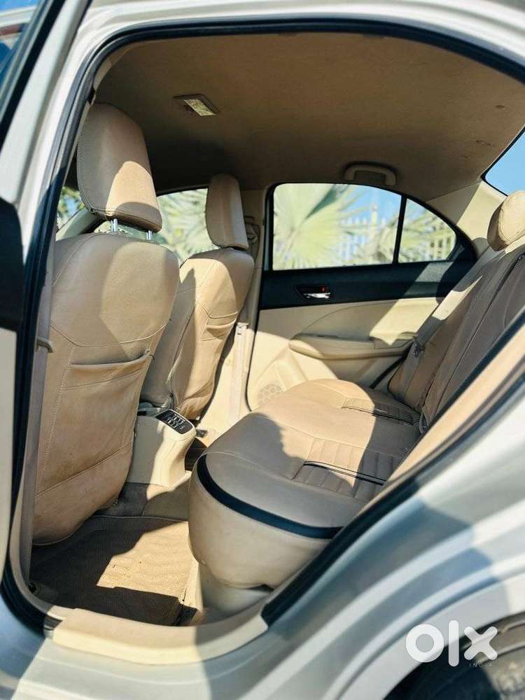 Maruti Suzuki Swift Dzire Vdi Bsiv, 2017, Diesel