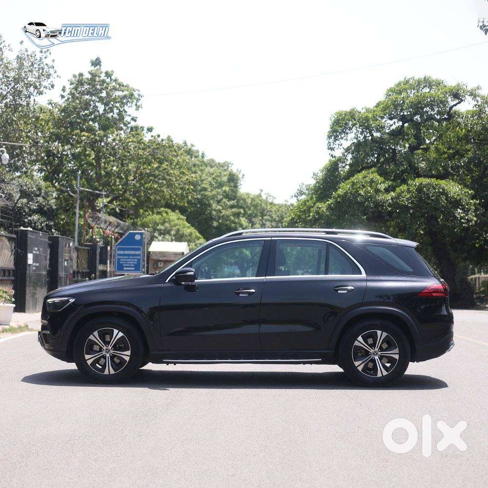 Mercedes-benz Gle 300d 4matic Lwb, 2024, Diesel