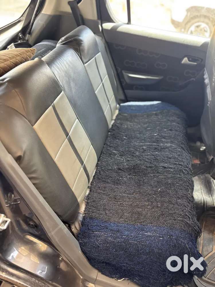 Maruti Suzuki Alto 800 2014 Cng & Hybrids 78000 Km Driven