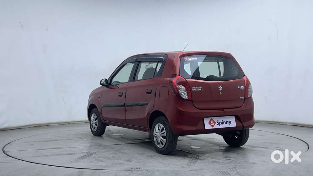 Maruti Suzuki Alto 800 2012-2016 Vxi, 2016, Petrol