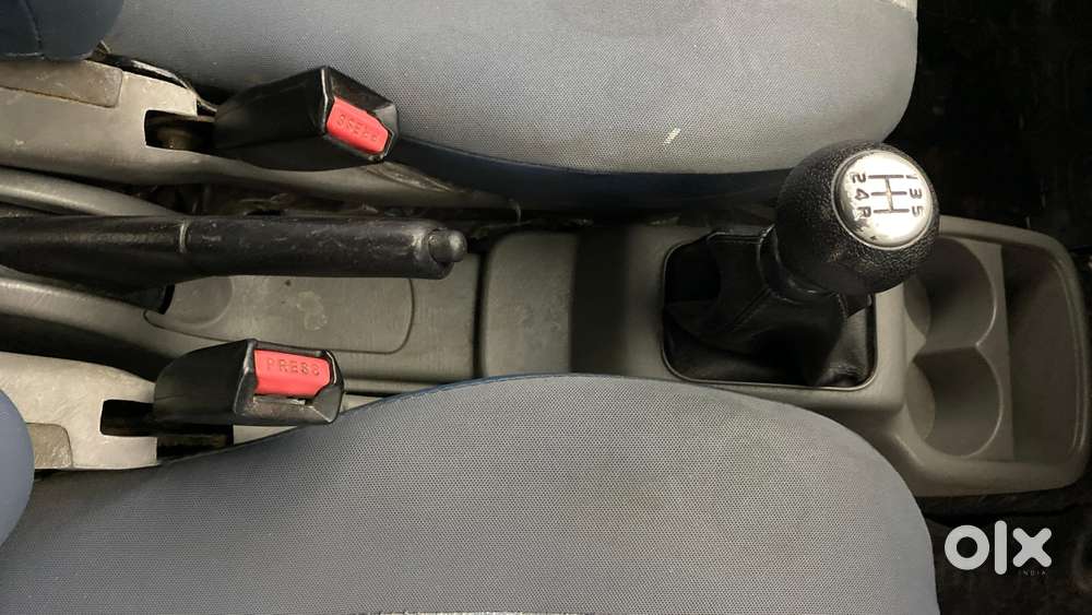 Maruti Suzuki Alto K10 Vxi, 2014, Petrol