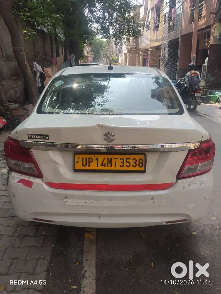Maruti Suzuki Dzire 2023 S