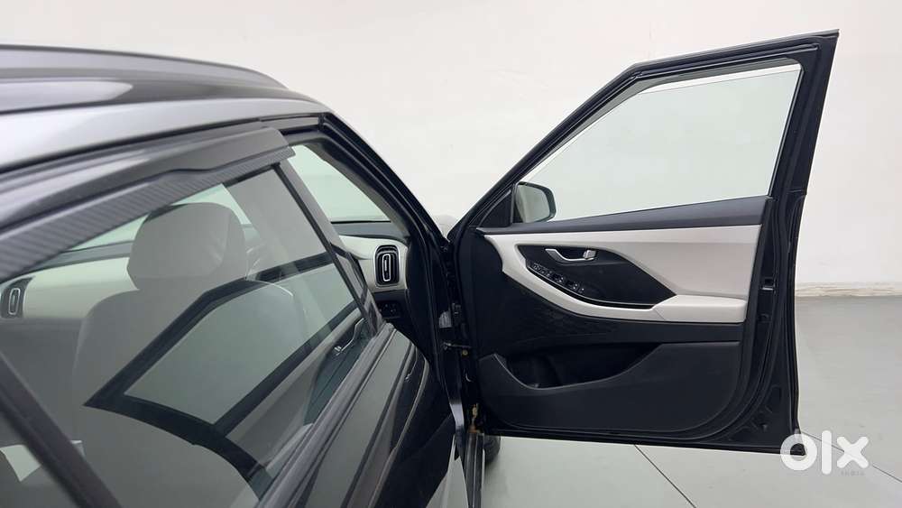 Hyundai Creta 1.5 Sx, 2023, Petrol