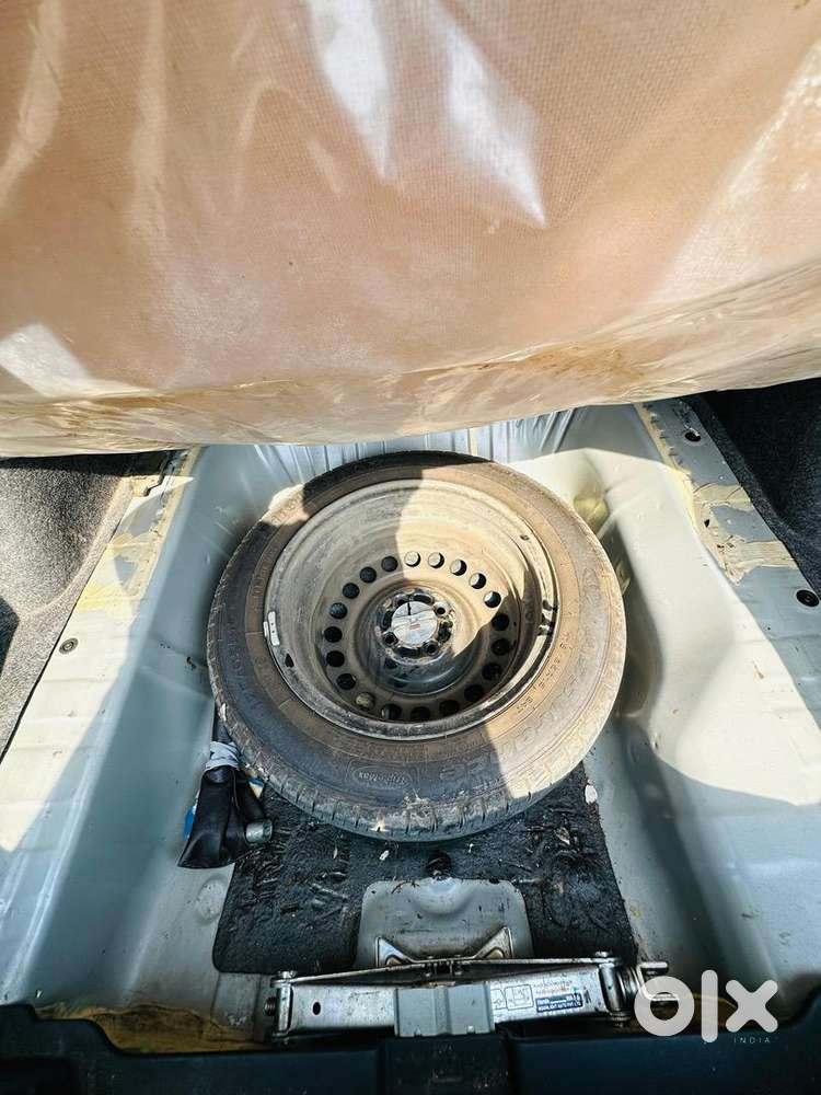 Honda Petrol Car 2019