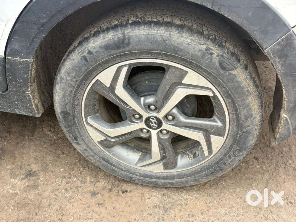 2018 Hyundai Creta Diesel Manual 103000 Km