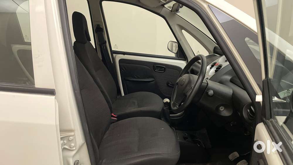 Tata Nano Twist Xe, 2015, Petrol