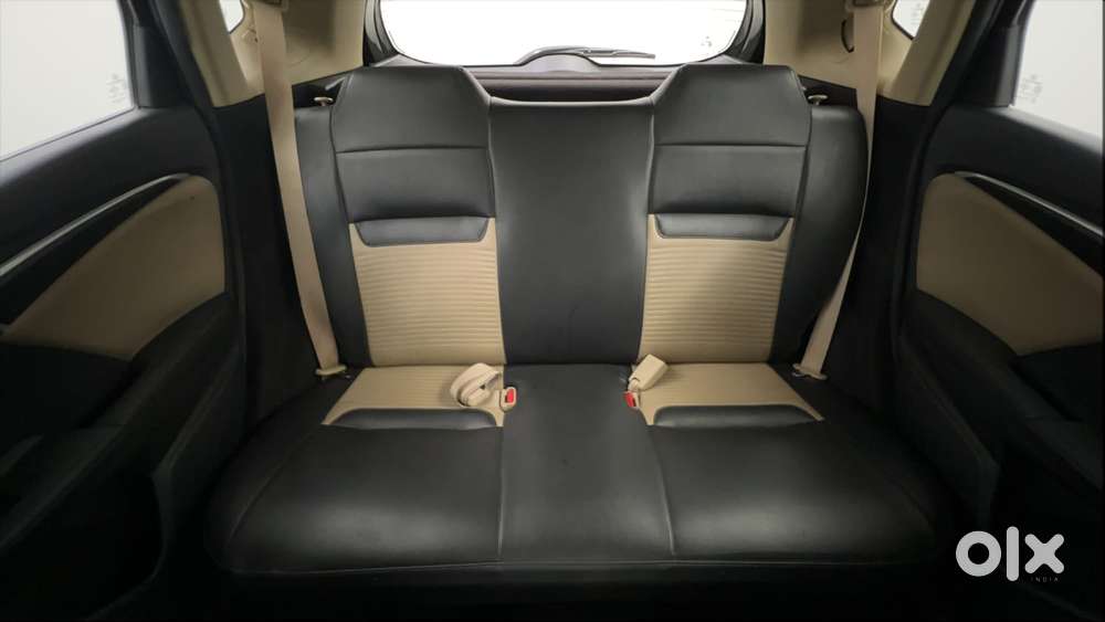 Honda Jazz [2020-2023] 1.2 V I-vtec Mt, 2015, Petrol