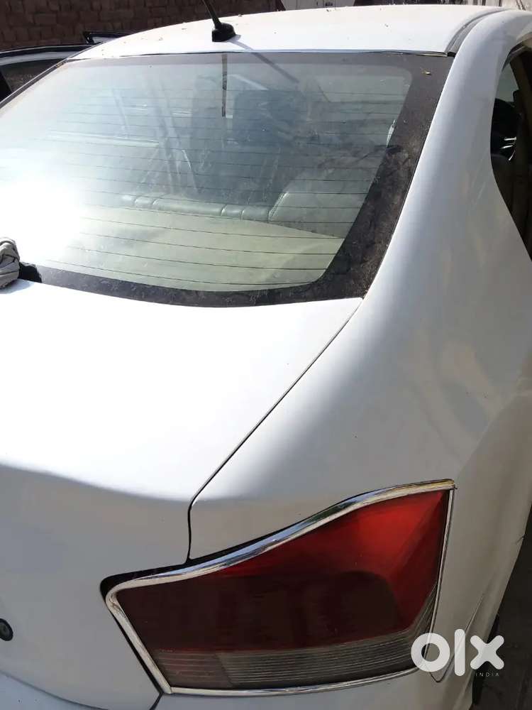 Honda City Cng Petrol 2011